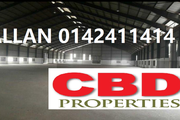 Semenyih Integrated Industrial Park