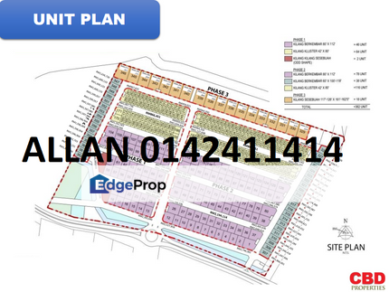 SEREMBAN SEMI D FACTORY FOR SALE, Negeri Sembilan, Seremban