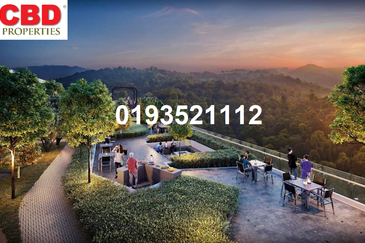 Seksyen 6, Kota Damansara