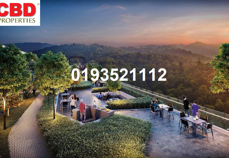 Seksyen 6, Kota Damansara