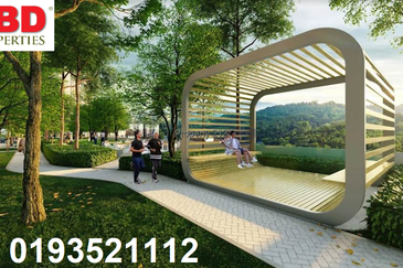 Seksyen 6, Kota Damansara