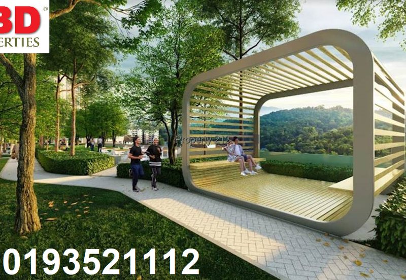 Seksyen 6, Kota Damansara