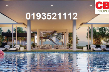 Seksyen 6, Kota Damansara