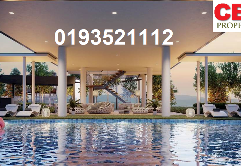 Seksyen 6, Kota Damansara