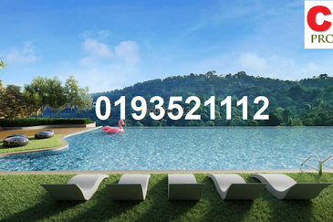 Seksyen 6, Kota Damansara