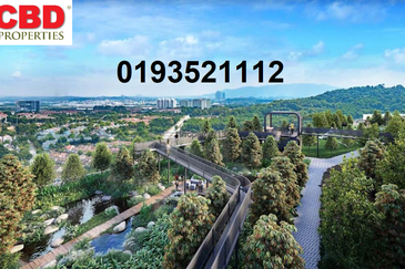 Seksyen 6, Kota Damansara