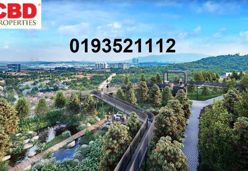 Seksyen 6, Kota Damansara