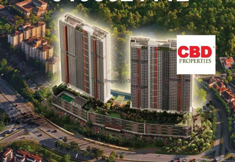 Seksyen 6, Kota Damansara