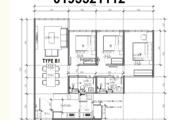 Seksyen 6, Kota Damansara
