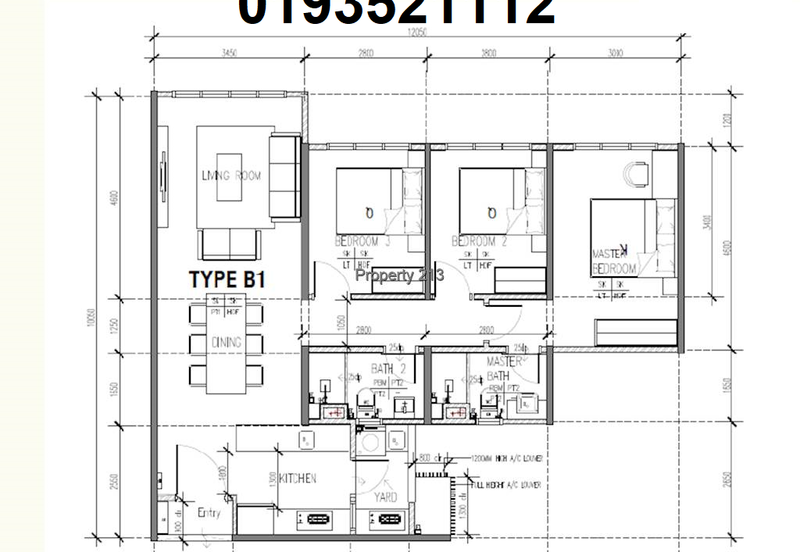 Seksyen 6, Kota Damansara