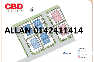 Balakong Jaya Industrial Park