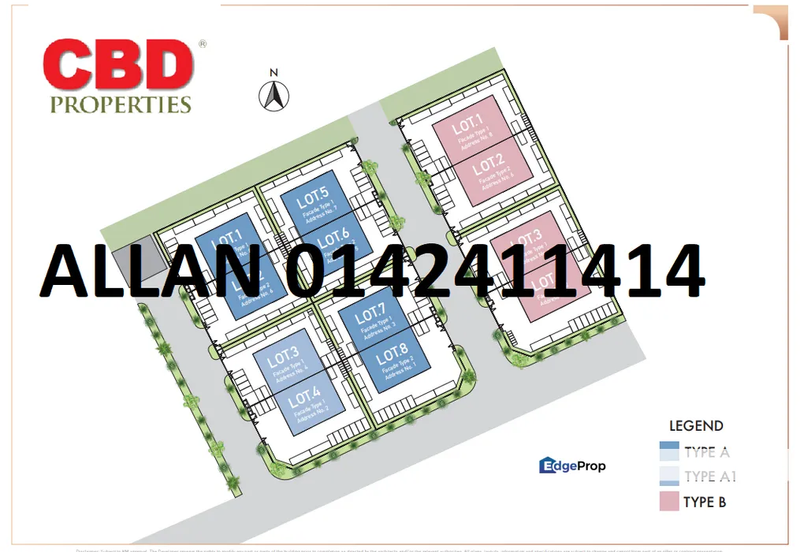 Balakong Jaya Industrial Park
