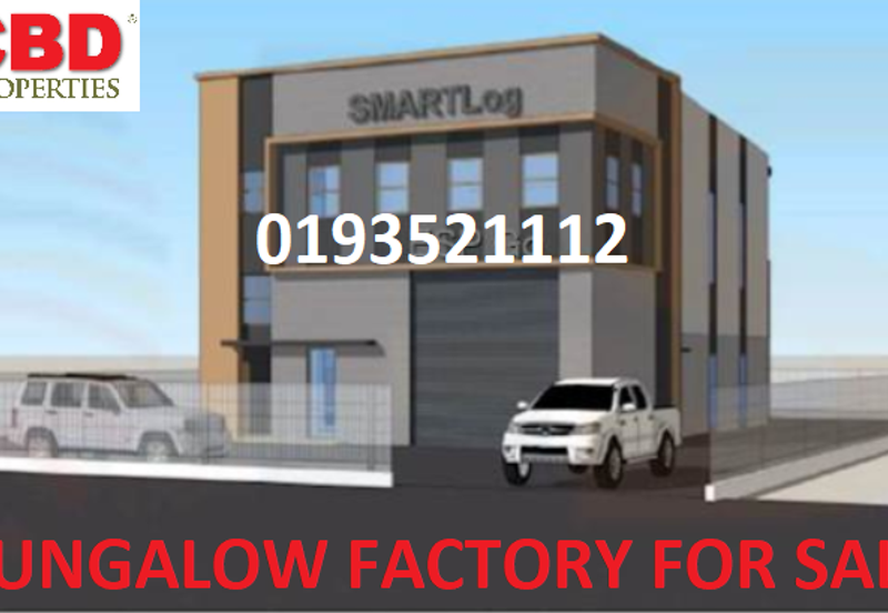 Seremban Light Industrial Park