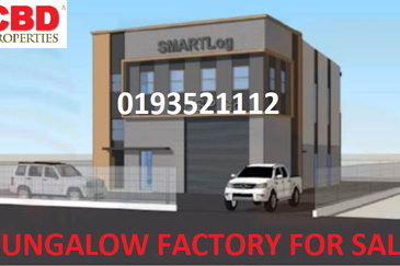 Seremban Light Industrial Park