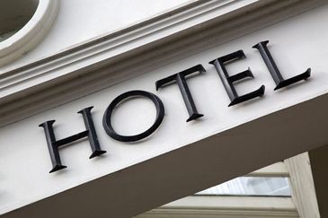 HOTEL FOR SALE (KLCC)