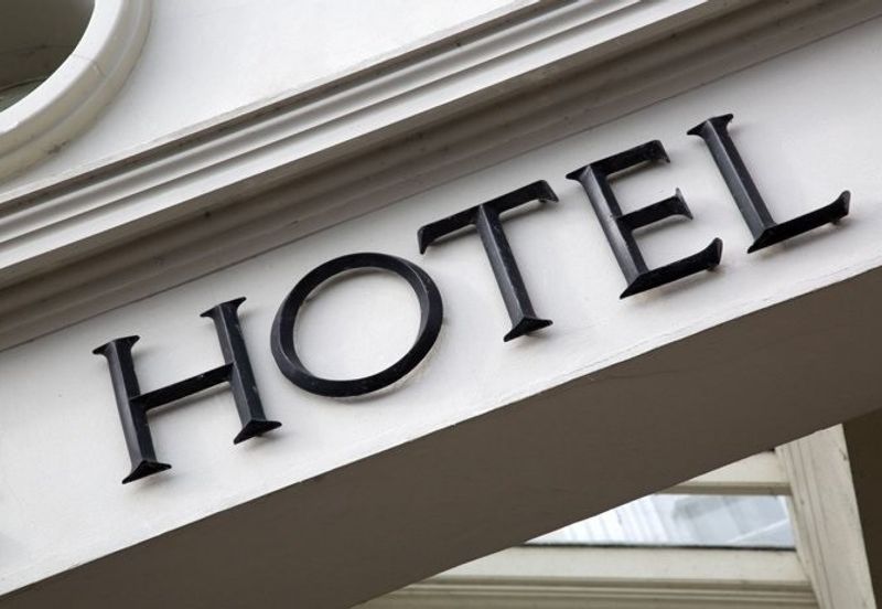 HOTEL FOR SALE (KLCC)