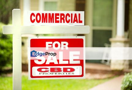 3 UNIT BALAKONG/CHERAS SELATAN FACTORY FOR SALE (ALAM DAMAI, KAJANG, SERDANG, BALAKONG), Selangor, Balakong