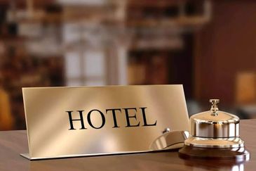 HOTEL FOR SALE IN KLCC (BUKIT BINTANG)