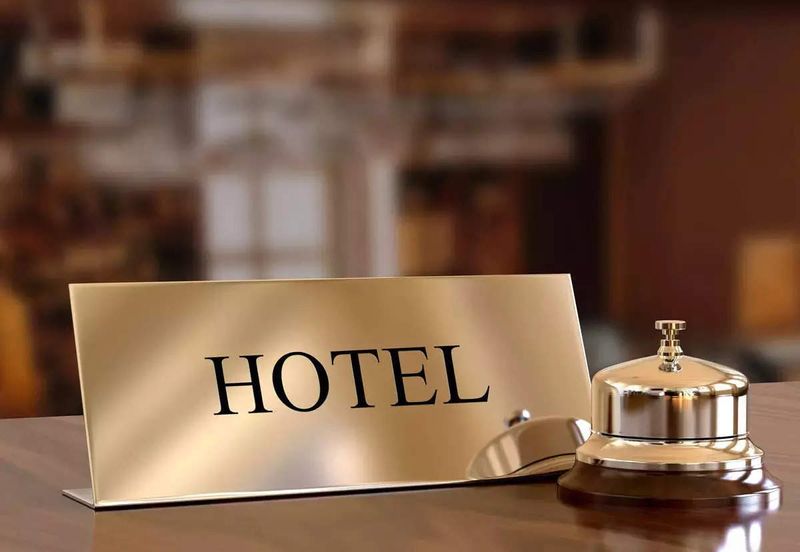 HOTEL FOR SALE IN KLCC (BUKIT BINTANG)