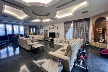 Country Heights Kajang