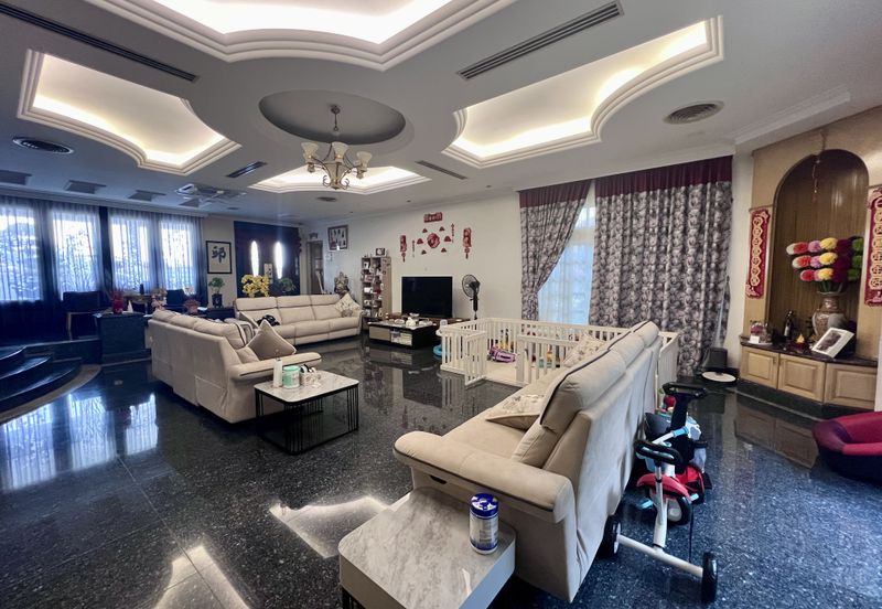 Country Heights Kajang