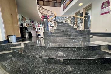 Country Heights Kajang