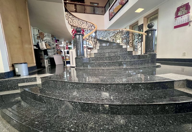 Country Heights Kajang