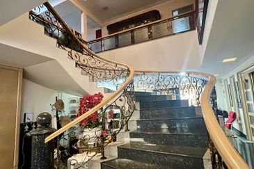 Country Heights Kajang