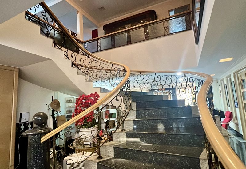 Country Heights Kajang