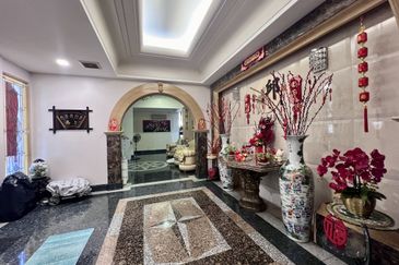 Country Heights Kajang