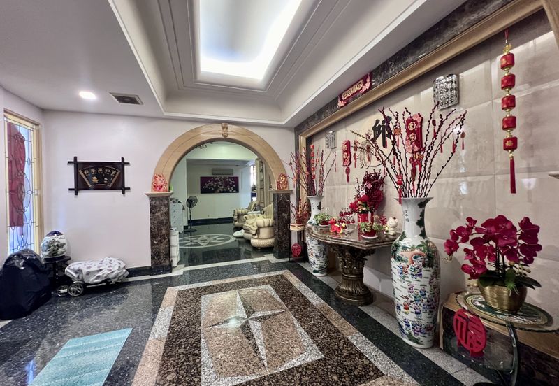 Country Heights Kajang