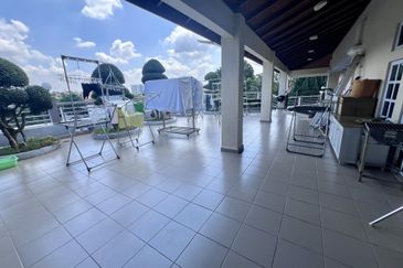 Country Heights Kajang