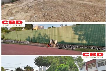 OUG / HAPPY GARDEN RESIDENTIAL LAND FOR SALE 