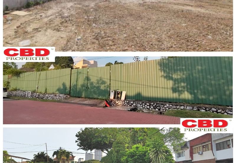 OUG / HAPPY GARDEN RESIDENTIAL LAND FOR SALE 