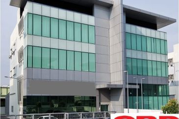 Petaling Jaya Industrial