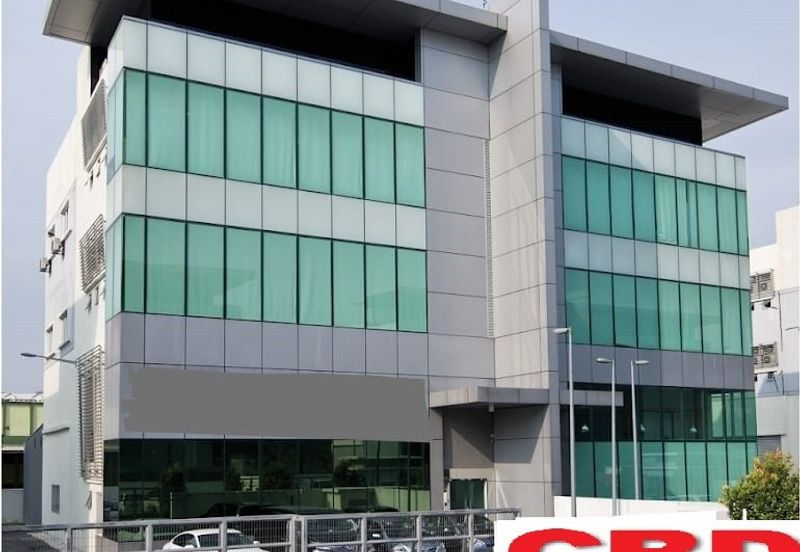 Petaling Jaya Industrial