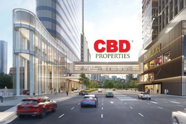 Pavillion Kuala Lumpur