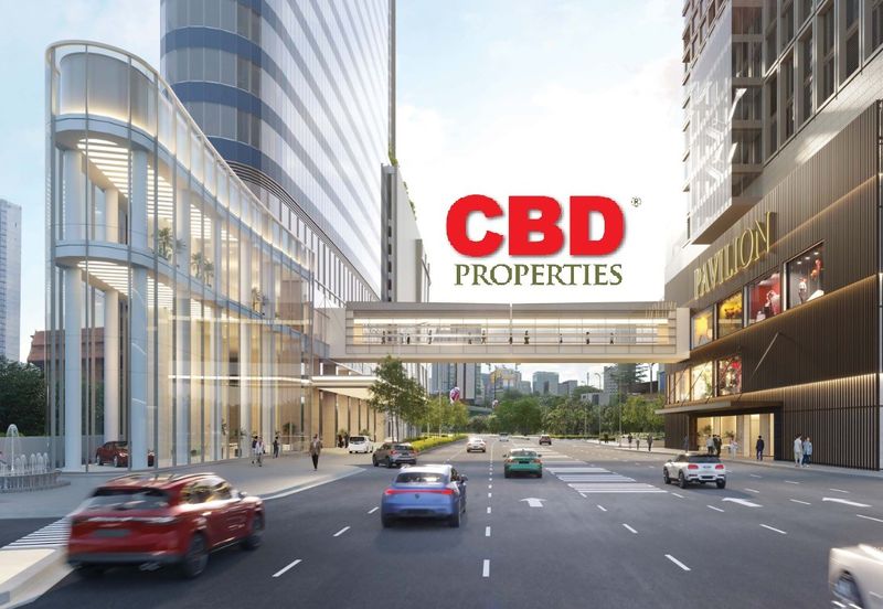 Pavillion Kuala Lumpur