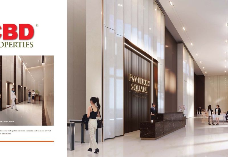 Pavillion Kuala Lumpur