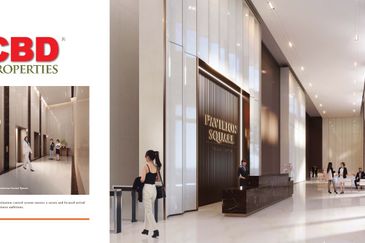 Pavillion Kuala Lumpur