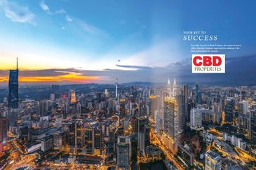 Pavillion Kuala Lumpur