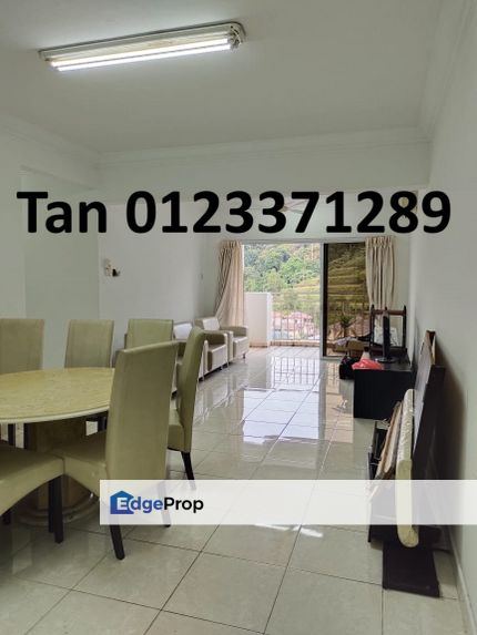 AZEANA CONDO FOR RENT, Selangor, Bandar Puteri Puchong