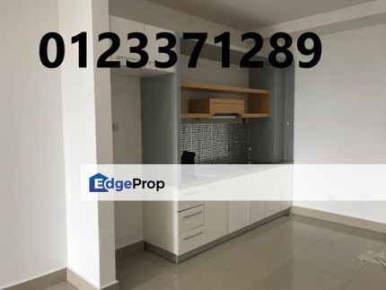 CYBERJAYA SHAFTSBURY RESIDENCE FOR RENT, Selangor, Cyberjaya