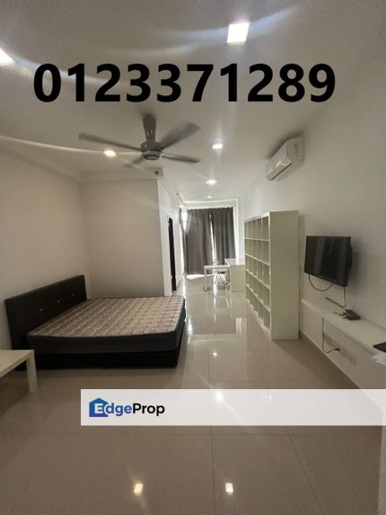 CYBERJAYA SHAFTSBURY RESIDENCE FOR SALE, Selangor, Cyberjaya