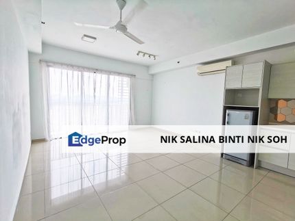 Studio Unit I-Soho, i-City, studio, Seksyen 7 Shah Alam, Selangor, Shah Alam