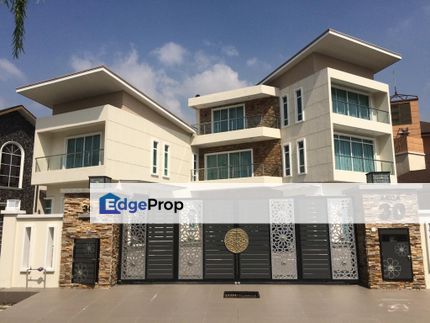 3 STOREY BUNGALOW CHERAS , Selangor, Cheras