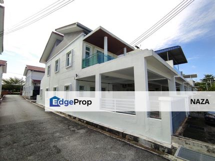 2 Storey Link (End lot) Impiana Villa, Taman Tuanku Jaafar For Sale, Negeri Sembilan, Seremban