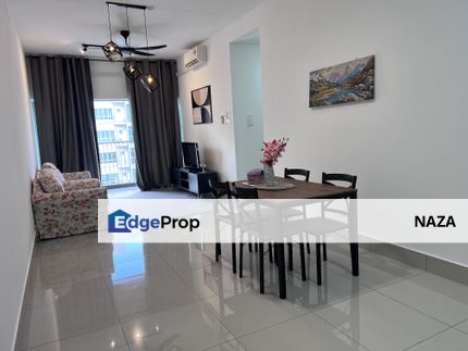 Razak City Residence, Sungai Besi For Rent, Kuala Lumpur, Salak Selatan