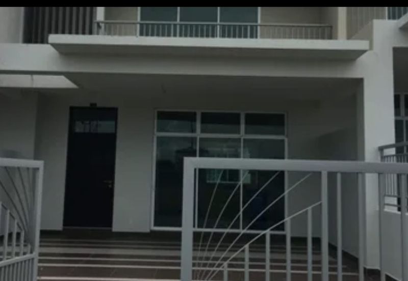 Harmonia 2 @ Taman Sri Penawar