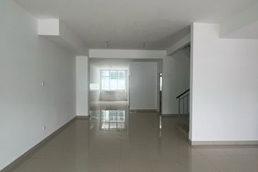 Harmonia 2 @ Taman Sri Penawar